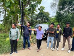 Bupati Muna Barat Pastikan Asrama Mahasiswa Mulai Dibangun di 2026