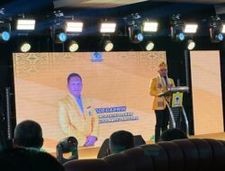 Golkar Sulawesi Tenggara Percayakan Kolaka Raih 8 Kursi