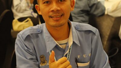 Dapur SPPG Sawerigadi Tetap Perhatikan Kecukupan Gizi Menu MBG Saat Ramadhan