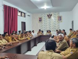 Besaran Zakat Fitrah di Muna Barat Meningkat, Ini Rinciannya