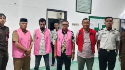 Kejari Muna Tetapkan 5 Tersangka Atas Tipikor Stadion Motewe