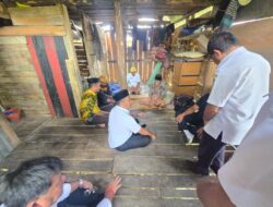 Pemkab Muna Barat Siapkan Anggaran Perbaiki Rumah Tak Layak Huni