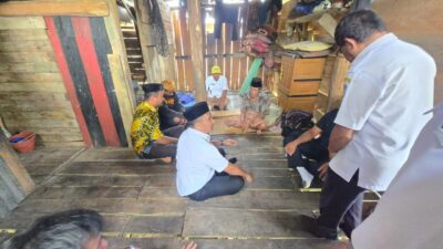 Pemkab Muna Barat Siapkan Anggaran Perbaiki Rumah Tak Layak Huni