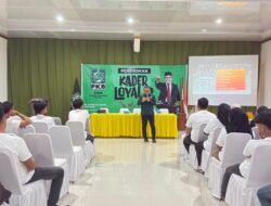 Jaelani Tekankan Loyalitas Kader PKB Konawe