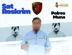 Gulir Kasus Santri, Pimpinan Ponpes Darul Mukhlasin As Saniy Jadi Tersangka