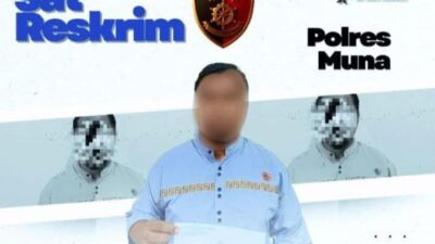 Gulir Kasus Santri, Pimpinan Ponpes Darul Mukhlasin As Saniy Jadi Tersangka