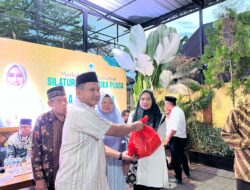 Golkar Sultra Targetkan Hadir di Setiap Momentum, Tak Cuma Saat Pemilu