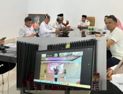 Kemenkes Siapkan Anggaran Rp158 Miliar, RSUD Muna Barat Segera Dibangun