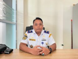 Ramai Mudik, Bandara Sugimanuru Muna Barat Keterisian 100 Persen