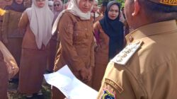 Bupati Muna Barat Temukan ASN Ngidam Absen Palsu, Ancaman Sanksi Menghantui