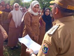 Bupati Muna Barat Temukan ASN Ngidam Absen Palsu, Ancaman Sanksi Menghantui