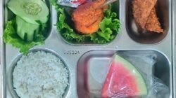 SPPG Sawerigadi Belum Siap Sajikan MPASI, MBG Balita Lewat Ibu Menyusui