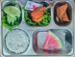 SPPG Sawerigadi Belum Siap Sajikan MPASI, MBG Balita Lewat Ibu Menyusui