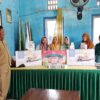 Puskesmas Pajala Apresiasi Pemdes, Alat Cek Gula-Kolesterol Bantu Layanan Lansia