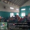 Puskesmas Pajala Buka Layanan Dalam dan Luar Gedung, Posyandu ILP Rutin Cek Gula-Kolesterol Lansia