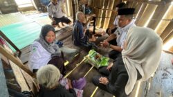 Bupati Muna Barat Siapkan Bedah Rumah Bagi Pasutri Lansia di Pesisir