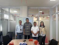 Muna Barat Masuk Kabupaten Terpilih DAK Tematik Fokus Tangani Pemukiman Kumuh