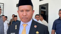Muna Barat Dapat Bantuan Rumah Aspirasi Tahun 2026