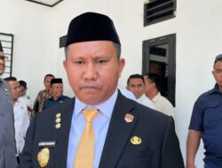 Muna Barat Dapat Bantuan Rumah Aspirasi Tahun 2026