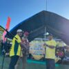 Ketua DPD Golkar Sultra Tegaskan Darwin Cup I Bukan Agenda Konsolidasi Pilgub