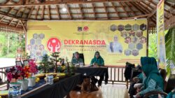 TP PKK Muna Barat Soroti Minim Kegiatan Kecamatan, Dorong Program Berdampak ke Warga