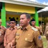 Tegakkan Perda 14/2023, Pemkab Mubar Angkut Paksa Kuda-Sapi Liar Dari Jalan Utama