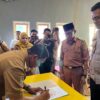 Cegah Pelecehan dan Kenakalan, Pemda Mubar Launching Gerakan Peduli Sayang Anak