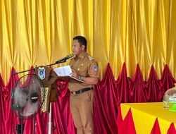Muna Barat Siapkan 1.100 Hektare Percetakan Sawah, Syarat Tidak Masuk Kawasan Hutan