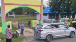 2 OPD Kosong Saat Jam Kantor, Sekda Muna Barat Ancam Cabut Kebijakan WFH