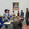 Resmi Hibahkan Lahan, Gudang Bulog Muna Barat Siap Dibangun