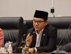 Jaelani Komitmen Kawal Kampung Nelayan Merah Putih di 16 Kabupaten/Kota se Sultra