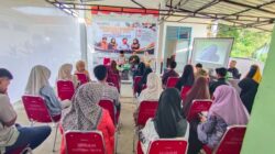 Bidik Pemilu 2029, Bawaslu Mubar Cetak 20 Pengawas Partisipatif