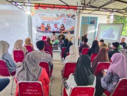 Bidik Pemilu 2029, Bawaslu Mubar Cetak 20 Pengawas Partisipatif