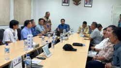 Bupati Darwin Bidik Muna Barat Jadi Sentra Telur Sulawesi Tenggara