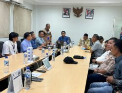 Bupati Darwin Bidik Muna Barat Jadi Sentra Telur Sulawesi Tenggara
