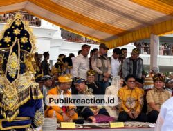 KKMM Komitmen Sinergi Bangun Sulawesi Tenggara