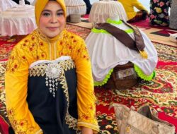 Tak Hanya Budaya, KKMM Sulawesi Tenggara Kuatkan Silahturahmi Lewat Sentuhan Qur’ani