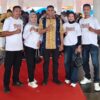 DPRD Muna Barat Dorong KKMM Sultra Kuatkan Kolaborasi Muna Raya