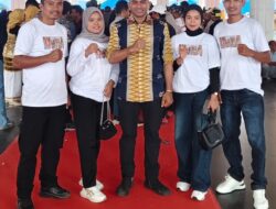 DPRD Muna Barat Dorong KKMM Sultra Kuatkan Kolaborasi Muna Raya