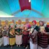 Stand UMKM Eksis di HUT Ke-12 Muna Barat