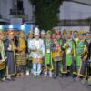 Pelantikan DPC PKB se Sultra, Konsolidasi Diperkuat
