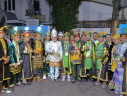 Pelantikan DPC PKB se Sultra, Konsolidasi Diperkuat