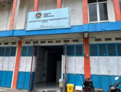 SPPG Sawerigadi Kejar Sertifikat Guna Dongkrak Kapasitas MBG Hingga 3000 Porsi