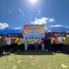 Pemda Muna Barat Kejar Layanan Kesehatan Merata
