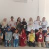 Dinas Perpustakaan Kota Kendari Gandeng Profesional Teater Bimbing Kelas SD