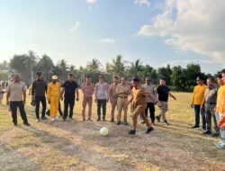 5 Cabor Dipertandingkan di Turnamen Tiworo Selatan