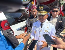 PPPK Paruh Waktu Muna Barat Segera Terima Gaji Akumulasi 3 Bulan Kerja