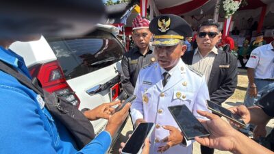PPPK Paruh Waktu Muna Barat Segera Terima Gaji Akumulasi 3 Bulan Kerja