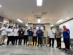 Dirjen dan BPH Migas Segera Cek Ketersediaan BBM di Muna Barat