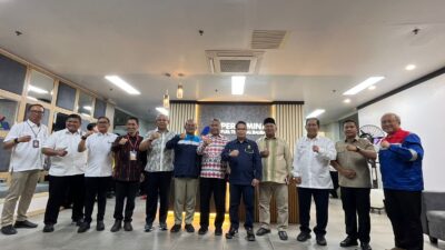 Dirjen dan BPH Migas Segera Cek Ketersediaan BBM di Muna Barat
